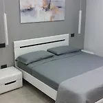 Grancara House Bed & Breakfast Pannaconi