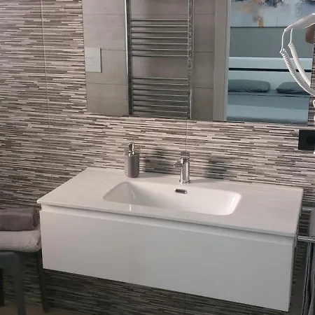 Grancara House 3* Pannaconi