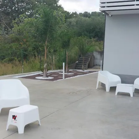 Grancara House 3* Pannaconi