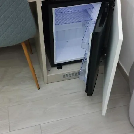 Grancara House Pannaconi