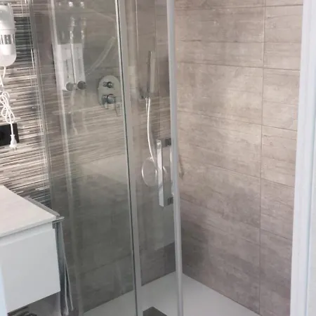 Grancara House Frühstückspension