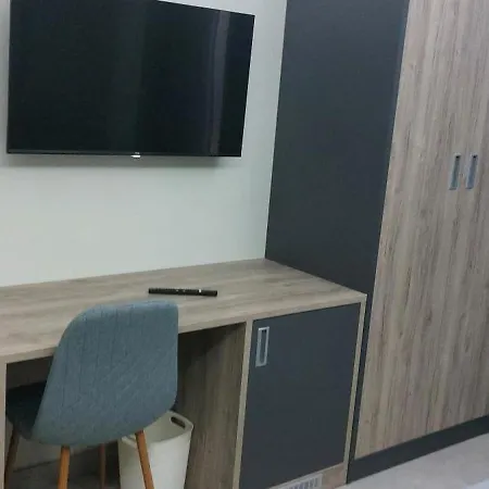 Grancara House Pannaconi