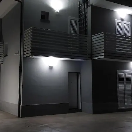 Grancara House 3* Pannaconi