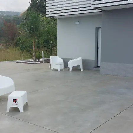 Grancara House