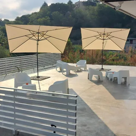 Frühstückspension Grancara House