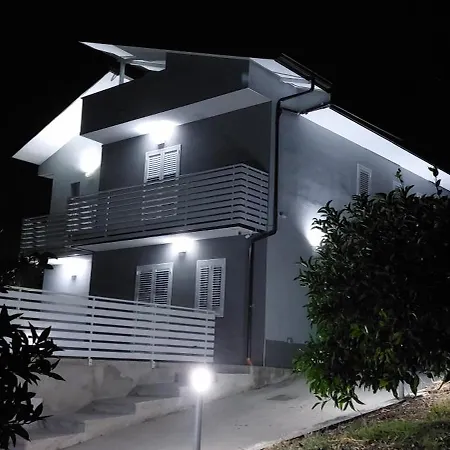 Grancara House Pannaconi