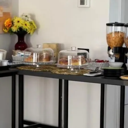 Grancara House Bed and breakfast
