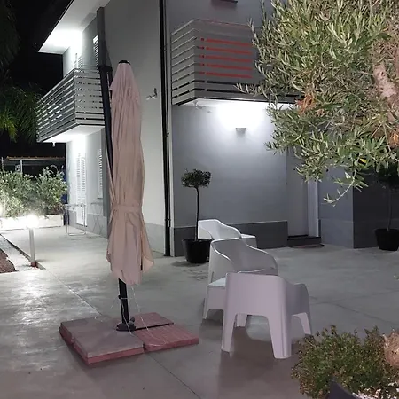 Grancara House 3* Pannaconi