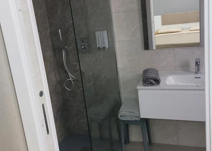 Grancara House Pannaconi