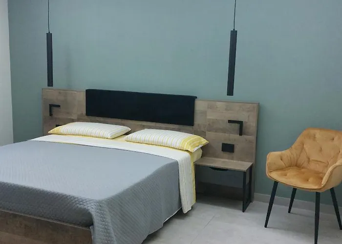 Alojamento de Acomodação e Pequeno-almoço Grancara House