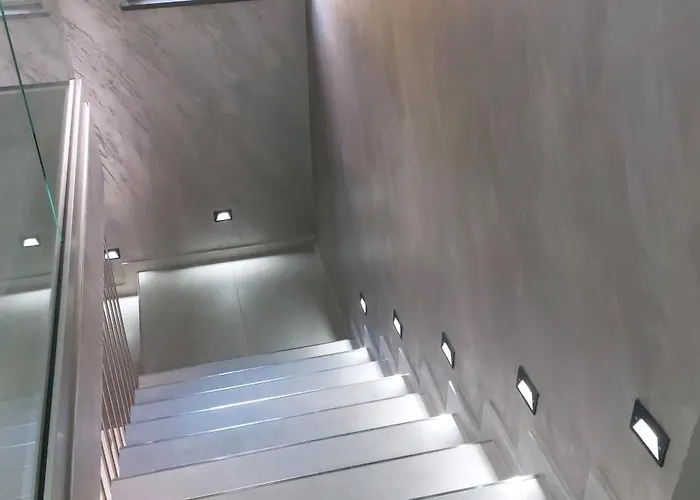 Grancara House Alojamento de Acomodação e Pequeno-almoço Pannaconi