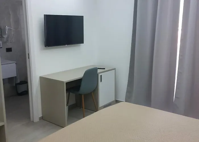 Bed & Breakfast Grancara House