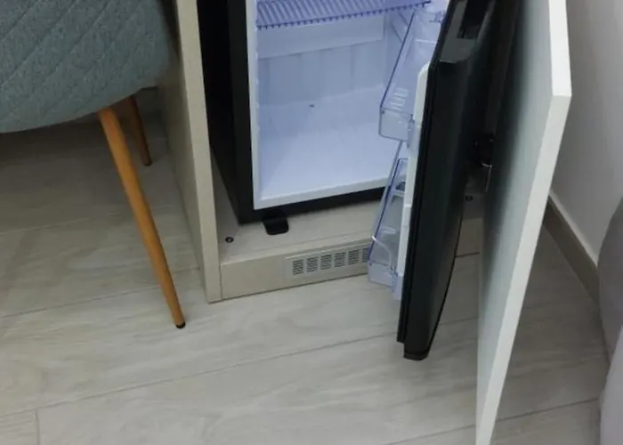 Grancara House Pannaconi