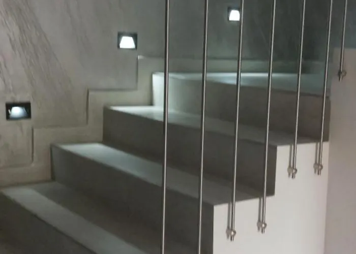 Grancara House Alojamento de Acomodação e Pequeno-almoço