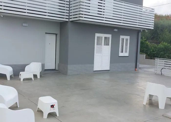 Grancara House 3* Pannaconi