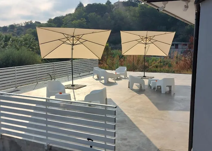 Alojamento de Acomodação e Pequeno-almoço Grancara House